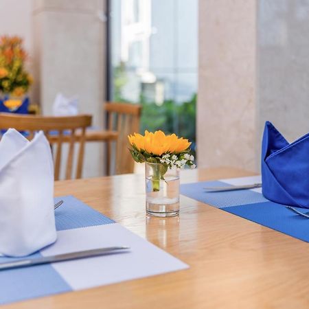 Sea Swan Apartment And Hotel 다낭 외부 사진