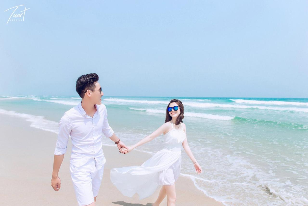 Sea Swan Apartment And Hotel 다낭 외부 사진